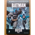 Batman - Hush (Part 2) (DC Comics Graphic Novel Collection #2) - Jeph Loeb (hardcover)