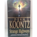 Strange Highways - Dean Koontz