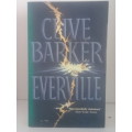 Book of the Arts #2 - Everville - Clive Barker