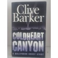 Coldheart Canyon - Clive Barker