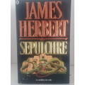 Sepulchre - James Herbert