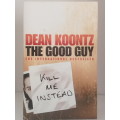 The Good Guy - Dean Koontz