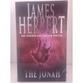 The Jonah - James Herbert