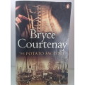 The Potato Factory - Bryce Courtenay