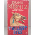 Twilight Eyes - Dean Koontz