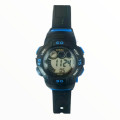 Lasika W-F88 Digital K-Sport Watch - Blue