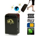 Real-Time GPS Tracker, Spy Tracking Device, GSM/GPRS Bug,Car Anti-theft,   Anti-Lost for Person&Good