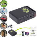 Real-Time GPS Tracker, Spy Tracking Device, GSM/GPRS Bug,Car Anti-theft,   Anti-Lost for Person&Good