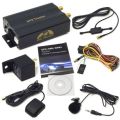 HOT GPS/SMS/GPRS TRACKER TK103A VEHICLE CAR REALTIME TRACKING DEVICE SYSTEM