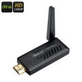 M806V Wireless HDMI Streaming Media Player android ios plug n play DNLA Airplay