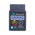 HH OBD ELM327 OBD2 OBDII V1.5 Bluetooth Diagnostic Tool