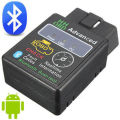 HH OBD ELM327 OBD2 OBDII V1.5 Bluetooth Diagnostic Tool
