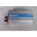 1200W DC 12V to AC 220V Car Auto USB Power Charger Inverter Converter