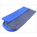 *LOCAL STOCK* outdoor camping sleeping bag summer camping envelope hooded sleeping bag