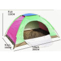 Outdoor Hiking Camping Travel Tent Easy to Set Up - For 3 persons