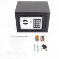 Durable Digital Electronic Safe Box Keypad Lock Home Security Office Hotel