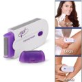Yes Instant Finishing Touch Hair Remover, No Pain, No Cuts, Safe and Gentle