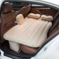 Inflatable Travel Holiday Camping Car Seat Sleep Rest Spare Mattress Air Bed