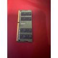 SAMSUNG 16GB 2Rx8 PC4 - 2666V-SE1-11