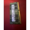 SAMSUNG 16GB 2Rx8 PC4 - 2666V-SE1-11