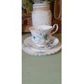 ROYAL ALBERT INSPIRATION TRIO(4 available)