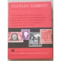 STANLEY GIBBONS 1968 Part 1, British Commonwealth Catalogue