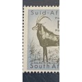 1961 SA, Definitive R1 Sable SACC 196