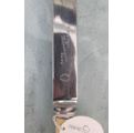 Vintage Wardonia Grapefruit Knife Stainless steel