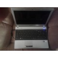 SamsungRV511-15.6 laptop Intel Core i5-480M@2.70 GHz 4GB RAM, 620GB 1.7gb Graphics +Free HD Webcam