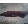 Brand NEW in Original Box (never been used) Teac Dvd player