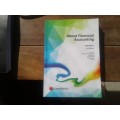 About Financial Accounting (volume 2 6th edition) Brand New