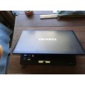 Pristine-ToshibaTecra i7- 640 M @3.50GHZ 500gb4gbram NvideaDedicated2.23GB CUDA+TurboCache Speed
