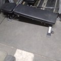 Force Usa FDI Bench 600kgWeightRating, HeavyDuty, 7 Bench Positions, 3 Seat Positions (R30 shipping)