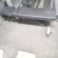Force Usa FDI Bench 600kgWeightRating, HeavyDuty, 7 Bench Positions, 3 Seat Positions (R30 shipping)