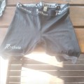 Mens Rocket Compression Shorts, size 9 (XL - 2XL) (only R30 shipping)