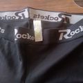 Mens Rocket Compression Shorts, size 9 (XL - 2XL) (only R30 shipping)