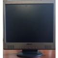 Mercer VGA Desktop Screen