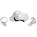 Oculus Quest 2 Advanced All-In-One Virtual Reality Headset 64GB