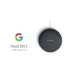 Google Nest Mini 2nd Generation Smart Speaker