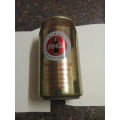 2 x Cola Cola cans 1993 Customer Appreciation Week (factory sealed)