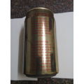 2 x Cola Cola cans 1993 Customer Appreciation Week (factory sealed)