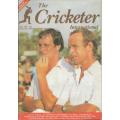 The Cricketer International May 1982 (Vintage)