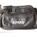 Double Decker Golf Bag (KPMG Branded)