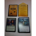 Magic the Gathering - Amonkhet card lot and Prerelease box