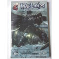 Warlands: vol 3: Age of Ice by Adrian Tsang (Paperback, 2003)