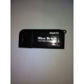 Eagletec Micro SDHC/ MMC Card Reader