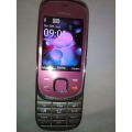 Updated:Nokia 7230 (Second-Hand Phone, Comes With Nokia Charger)