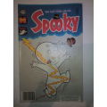 Vintage Comic: Spooky (No.77)