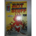Vintage Comic: Hot Stuff (No.84)