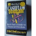 Rich Dad Poor Dad - Cashflow Quadrant Robert Kiyosaki